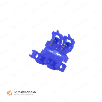 Держатель предохранителя UNIVAL QUICK LOCK (MTA). 0100334_02