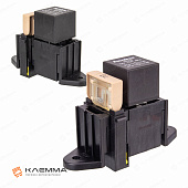 Держатель реле MAXI и предохранителя MAXI ГМ (MTA) с реле и предохранителем 70А