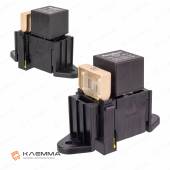 Держатель реле MAXI и предохранителя MAXI ГМ (MTA) с реле и предохранителем 70А