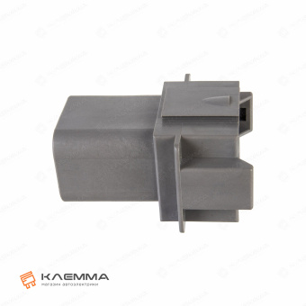 Корпус разъема DT 8-контактного папа (Deutsch). DT04-8PA_02