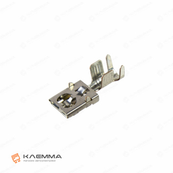 Клемма низ F630E (MTA) 4.0-6.0 мм2. 1108503_01