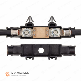 Держатель предохранителя MEGA (MTA) 225А. 0300380_KIT.225_05