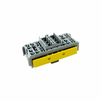 Модуль предохранителей и реле MINIVALMICRO 8-4 шт (MTA). 0101564_02