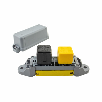 Модуль реле MINIMAXI (MTA) комплект. 0101494_KIT_07