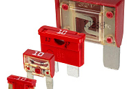 Виды предохранителей на авто: чем отличаются друг от друга и как их проверить