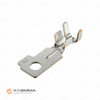 Клемма низ кольцевая MIDI M5 POL D (MTA) 6.0-8.0 мм2. 1705745_01