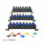 Корпус держателя предохранителя UNIVAL 99А влагостойкого (MTA)_14 Корпус держателя предохранителя UNIVAL 99А влагостойкого (MTA)_14