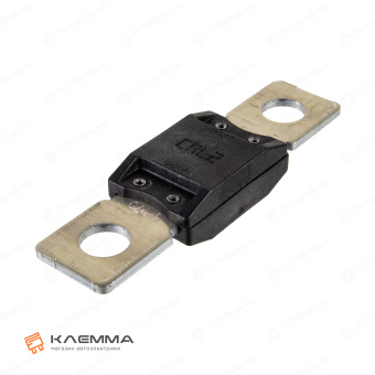 Предохранитель POWERVAL (MTA) CAL.2. 0601400_01