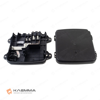 Распределительная коробка 2 MEGAVAL + 2 MIDIVAL - 5 MINIVAL и модуль (MTA). 0301865_06
