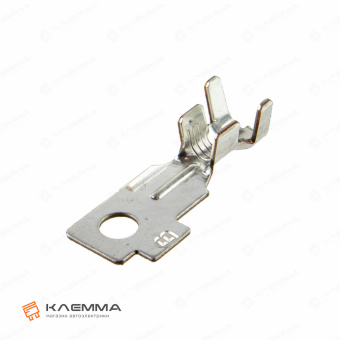 Клемма низ кольцевая MIDI M5 POL B (MTA) 6.0-8.0 мм2. 1705725_01