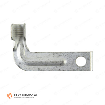 Клемма низ кольцевая CBA J81 L4 M8 (MTA) 10-20 мм2. 1609200_05