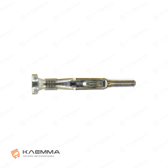 Клемма низ METRIPACK M280 (MTA) 1.0-2.5 мм2. 1104500_03