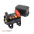 Корпус блока водонепроницаемого 18 MINIVAL + 4 MICRORELAY (MTA). 0101568_08