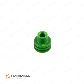 Уплотнитель для клемм METRIPACK F280 (MTA). 4407510_02