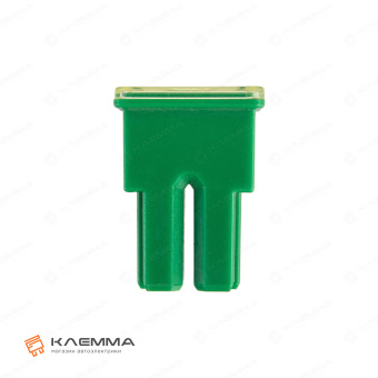 Предохранитель картриджный Pal Female (LF) 40A_03