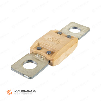 Предохранитель MEGAVAL (MTA) 225A_01