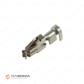 Клемма неизолированная SPT F630 (MTA)_02