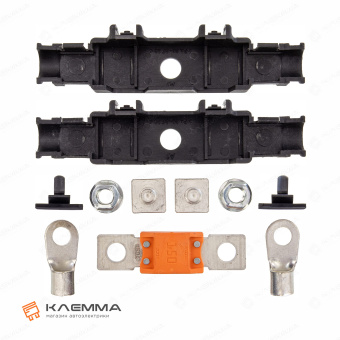Держатель предохранителя MEGA (MTA) 150А. 0300380_KIT.150_04
