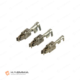 Клемма неизолированная JPT F280 (MTA)_02