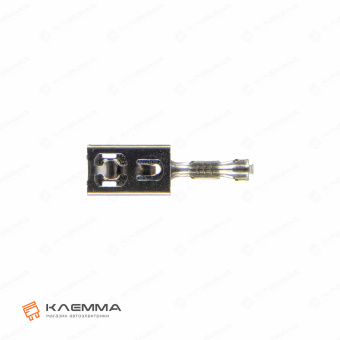 Клемма низ F480E (MTA) 0.35-0.5 мм2. 1108402_03