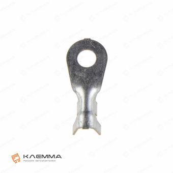 Клемма низ кольцевая GND M6 (MTA) 8.0-10.0 мм2. 1706750_04