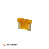 Предохранитель MINIVAL LOW PROFILE (MTA) 5А
