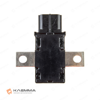 Реле силовое 12В 190А (Tyco Electronics) с разъемом. 1-1414939-4_KIT_04