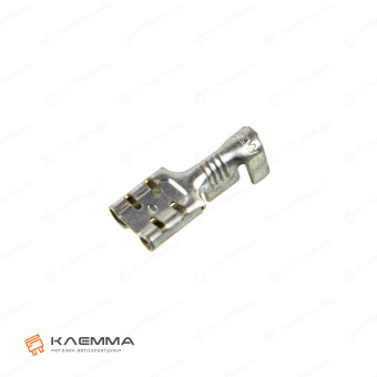 Клемма неизолированная FASTON F630 (MTA)_02
