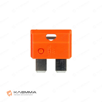 Предохранитель UNIVAL (MTA) 40A_03