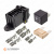 Держатель реле MAXI и предохранителя MAXI ГМ (MTA) 70А. 4410247_KIT.70G_05
