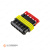 Корпус разъема 5-контактного SUPERSEAL 1.5 мама (MTA). 4423700_02