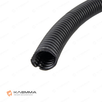 Гофра самозакрывающаяся PPmod стандарт (Schlemmer) диаметр 10.0 мм. 1960010_04