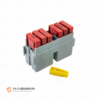 Модуль предохранителей MAXIVAL (MTA) комплект. 0101470_KIT_08