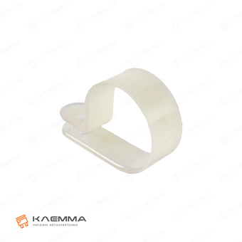 Хомут крепления трубки (MTA) для кабеля d 25.4 мм. 4612180_03