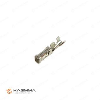 Клемма низ AMPMODU Mod I мама (TE) 0.3-1.0 мм2. 181299-1_01