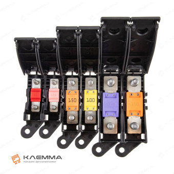 Держатель предохранителя MEGACOMPACT наборный (MTA). 0101497_18