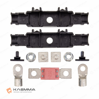 Держатель предохранителя MEGA (MTA) 250А. 0300380_KIT.250_04