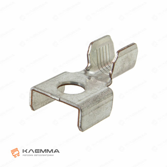 Клемма низ кольцевая MEGA M8 (MTA) 10-20 мм2. 1108110_01