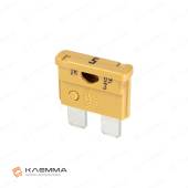 Предохранитель UNIVAL (MTA) 5А