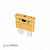 Предохранитель UNIVAL (MTA) 5А