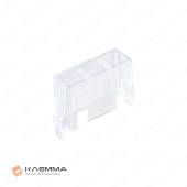 Крышка наборного держателя предохранителя MAXI (MTA)