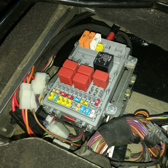 Рамка под модули 4-секционная (MTA). 0101520_14