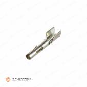 Клемма неизолированная Universal MATE-N-LOK F2 (TE) сечение 3.0-5.0 мм2