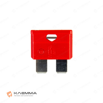 Предохранитель UNIVAL (MTA) 10A_03