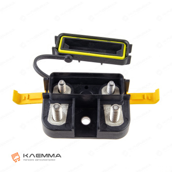 Держатель предохранителя MEGAVAL водонепроницаемый (MTA). 0301502_06