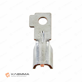 Клемма низ кольцевая MIDI M5 POL D (MTA) 10-20 мм2. 1705856_04