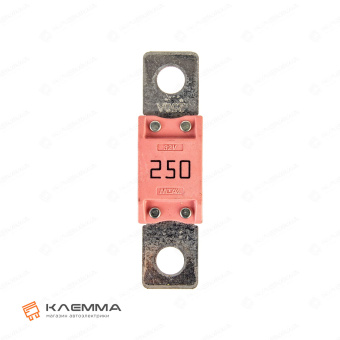 Предохранитель MEGACOMPACT (MTA) 250A_02