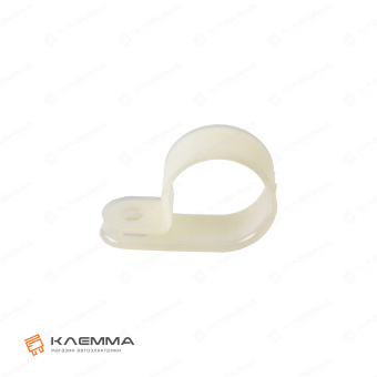 Хомут крепления трубки (MTA) для кабеля d 19.4 мм. 4612170_02