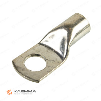 Клемма низ кольцевая TUBOLAR M13 (MTA) 75.0 мм2. 1605040_01