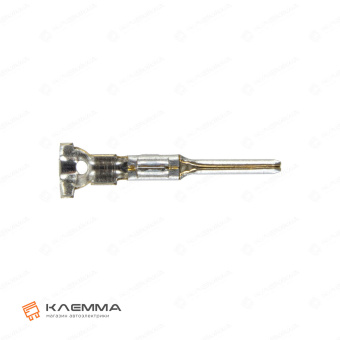 Клемма низ S-SEAL M150 (MTA) 1.0-1.5 мм2. 1105550_03